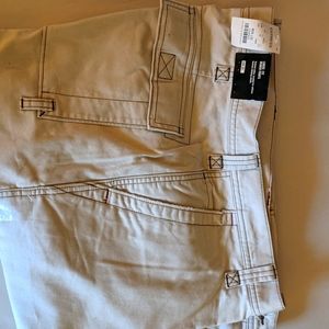 Men's miner pants
